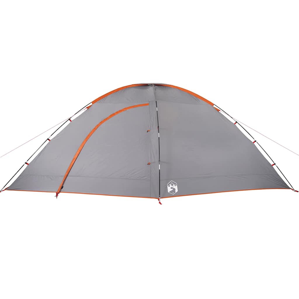 Camping Tent 8-Person Waterproof