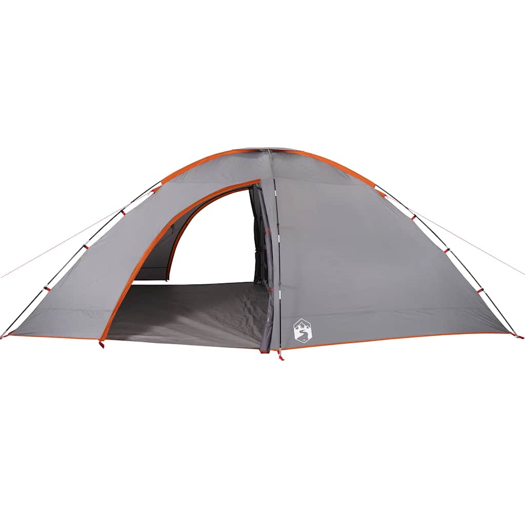 Camping Tent 8-Person Waterproof