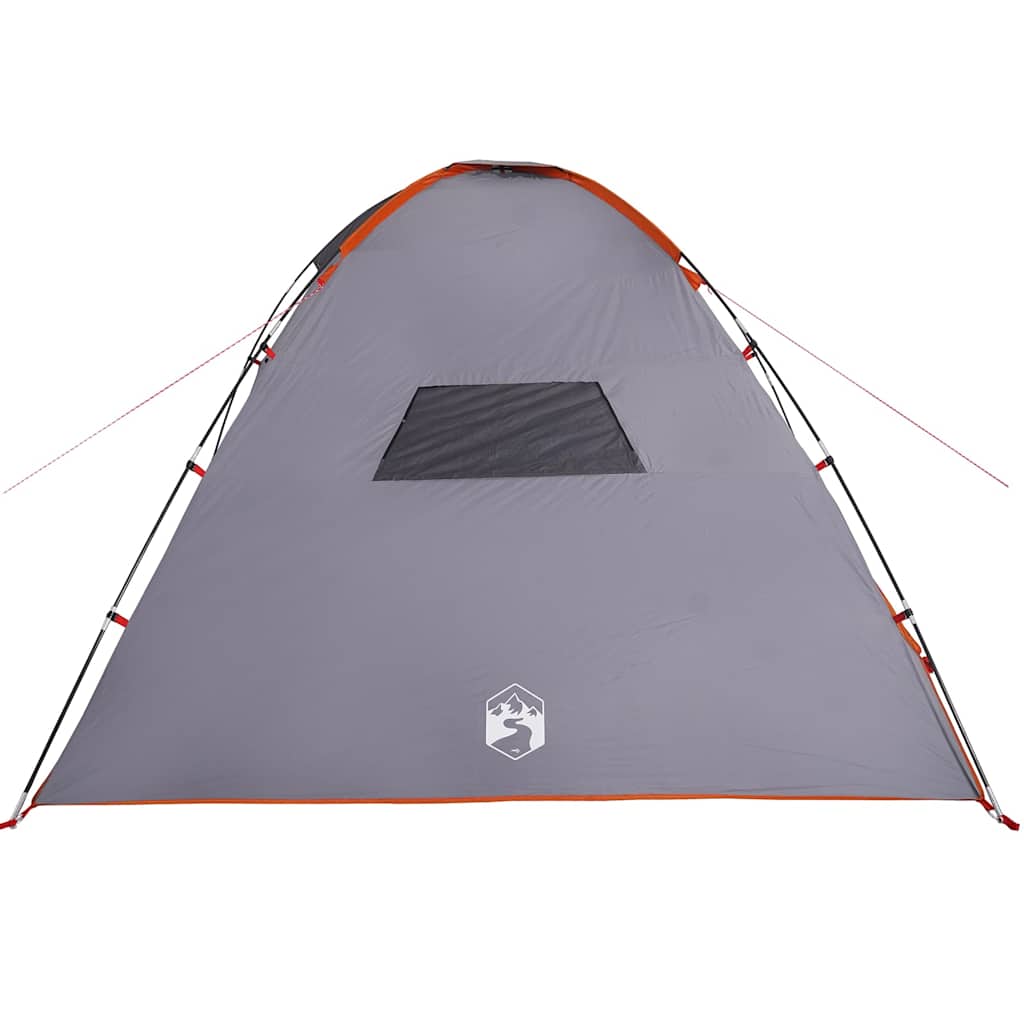 Camping Tent 8-Person Waterproof