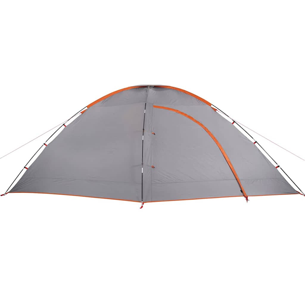 Camping Tent 8-Person Waterproof