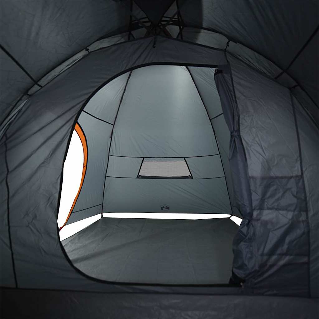 Camping Tent 8-Person Waterproof