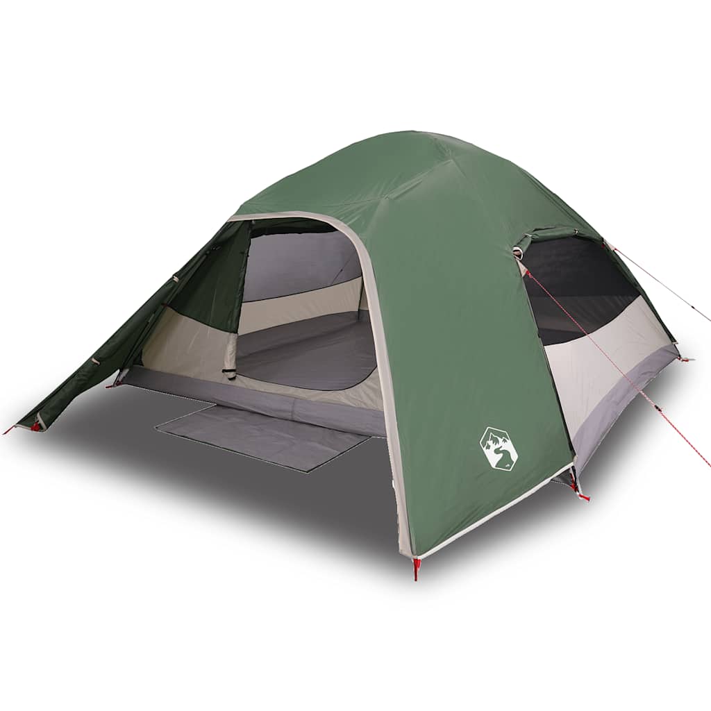 Camping Tent Dome Waterproof