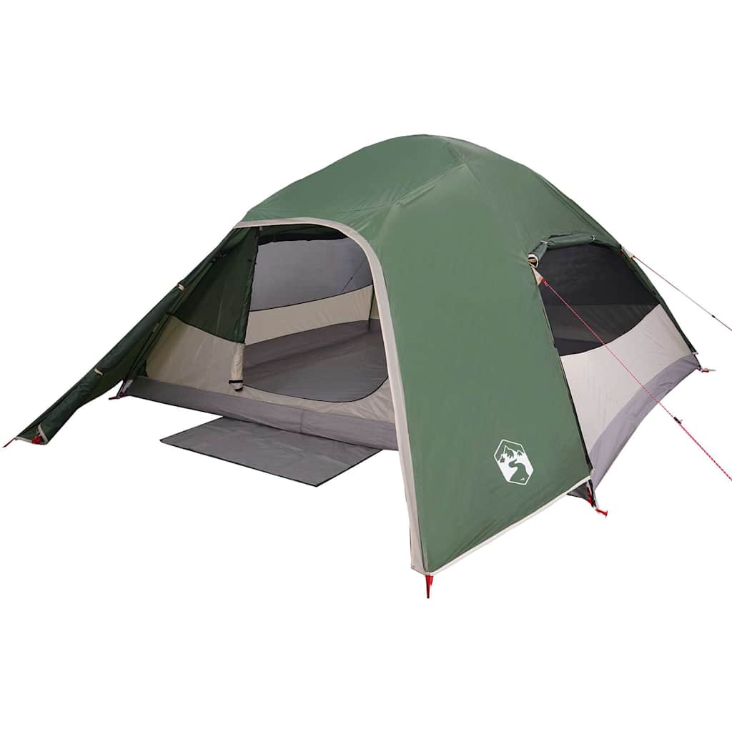 Camping Tent Dome Waterproof