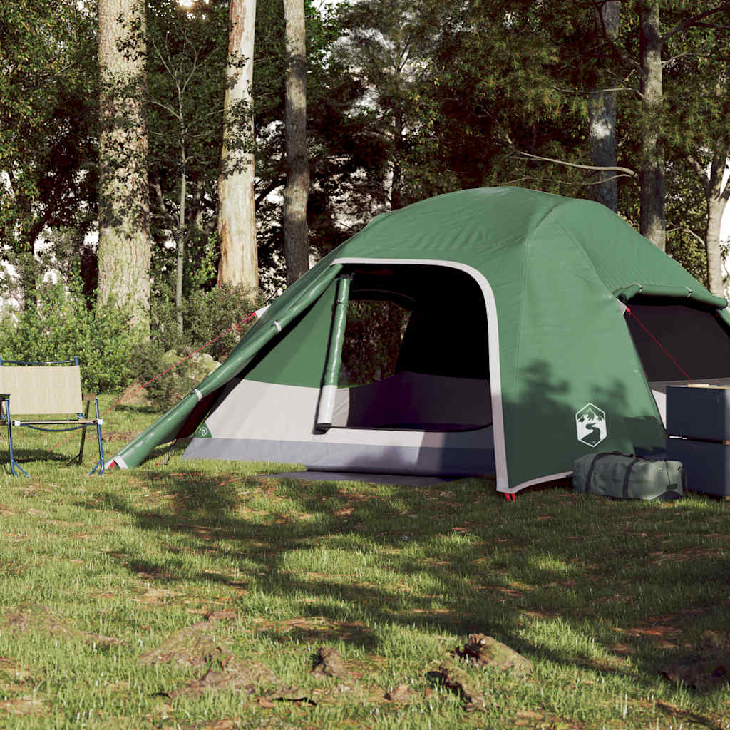 Camping Tent Dome Waterproof