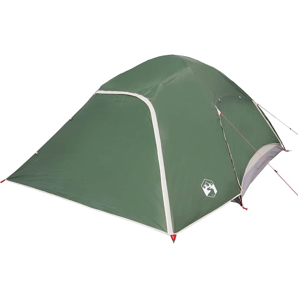 Camping Tent Dome Waterproof