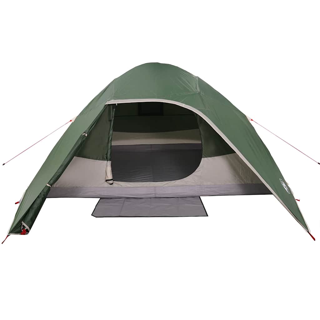 Camping Tent Dome Waterproof