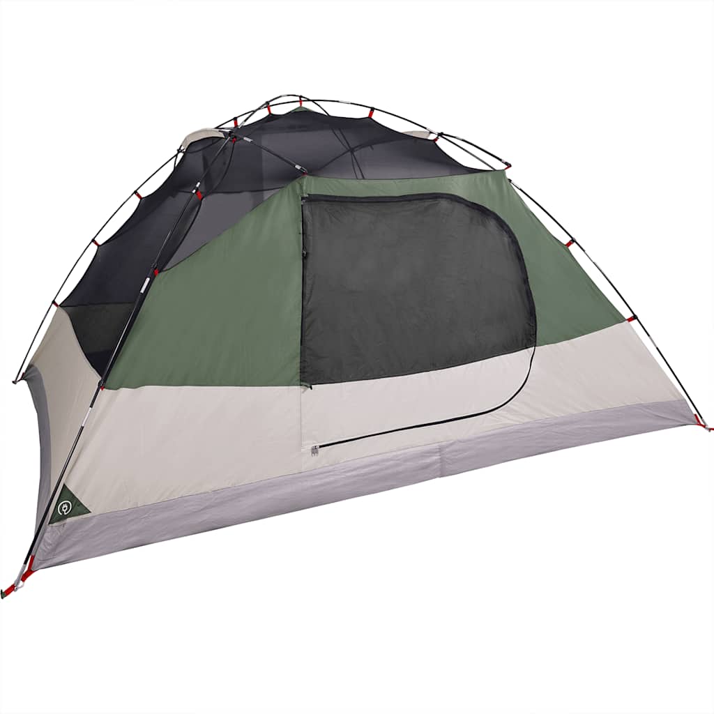 Camping Tent Dome Waterproof