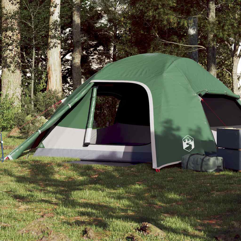 Camping Tent Dome Waterproof