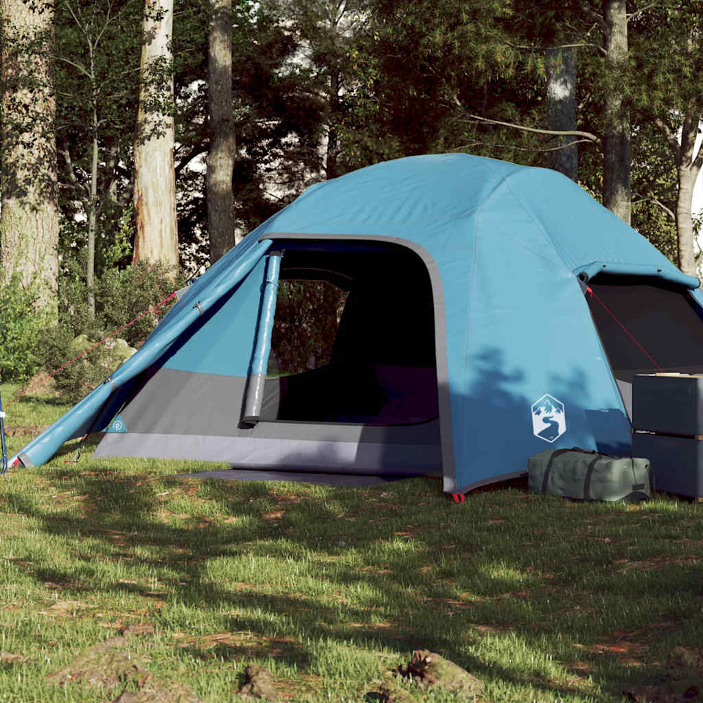 Camping Tent Dome Waterproof