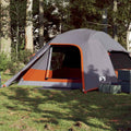 Camping Tent Dome Waterproof