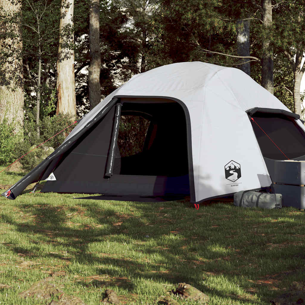 Camping Tent Dome Waterproof