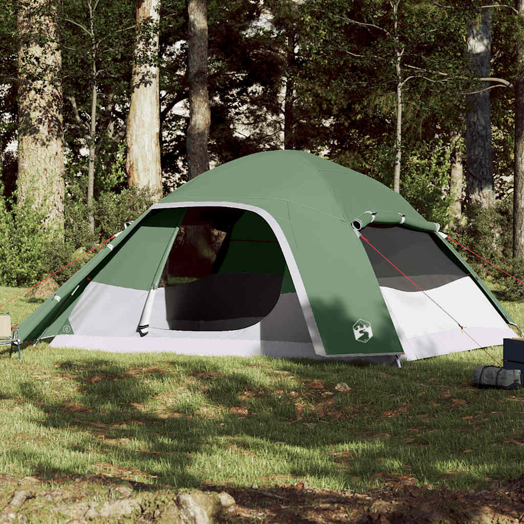 Camping Tent Dome Waterproof