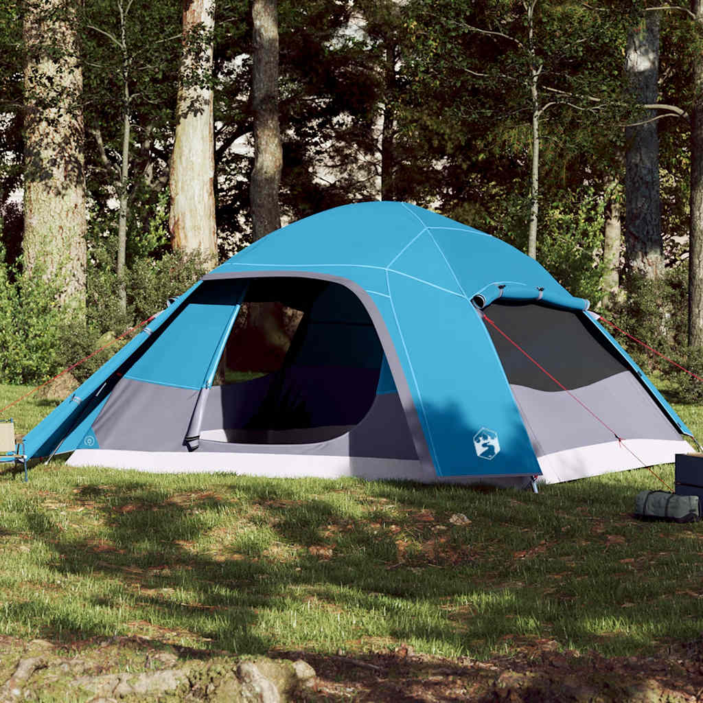 Camping Tent Dome Waterproof