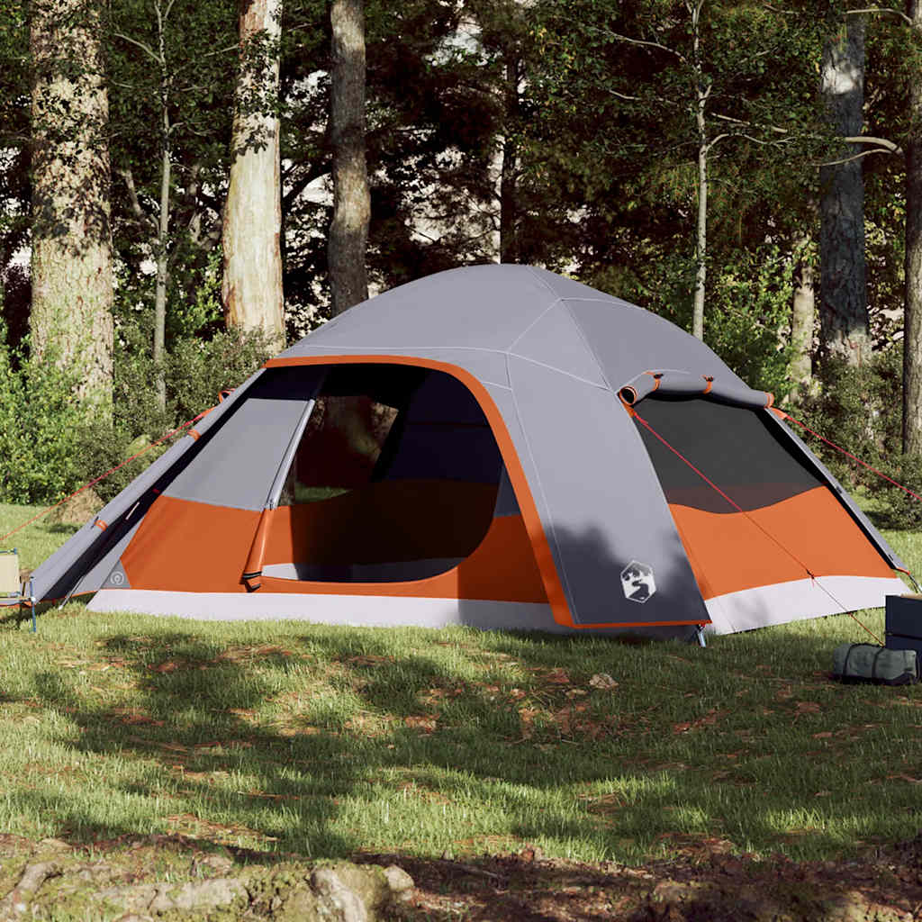 Camping Tent Dome Waterproof