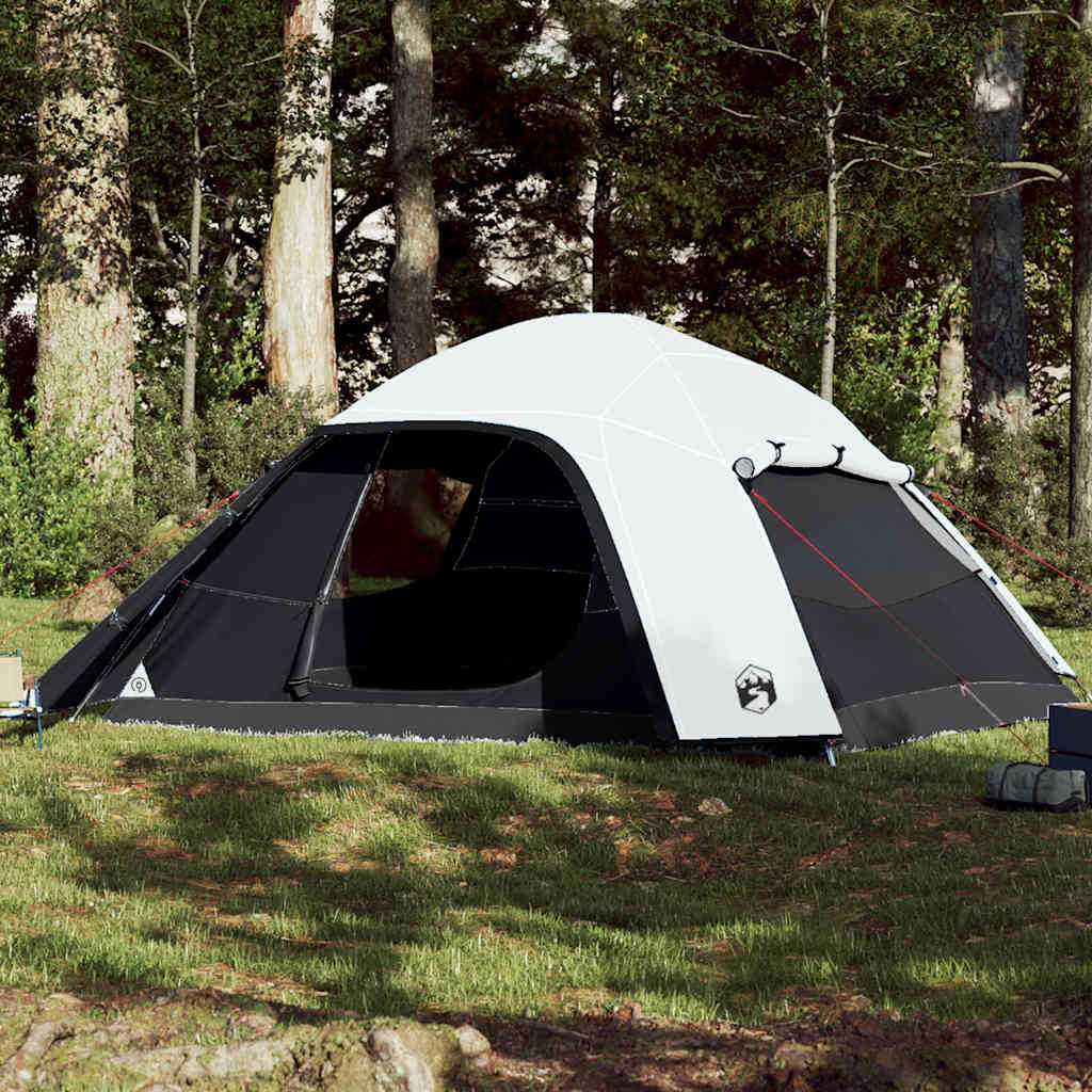 Camping Tent Dome Waterproof