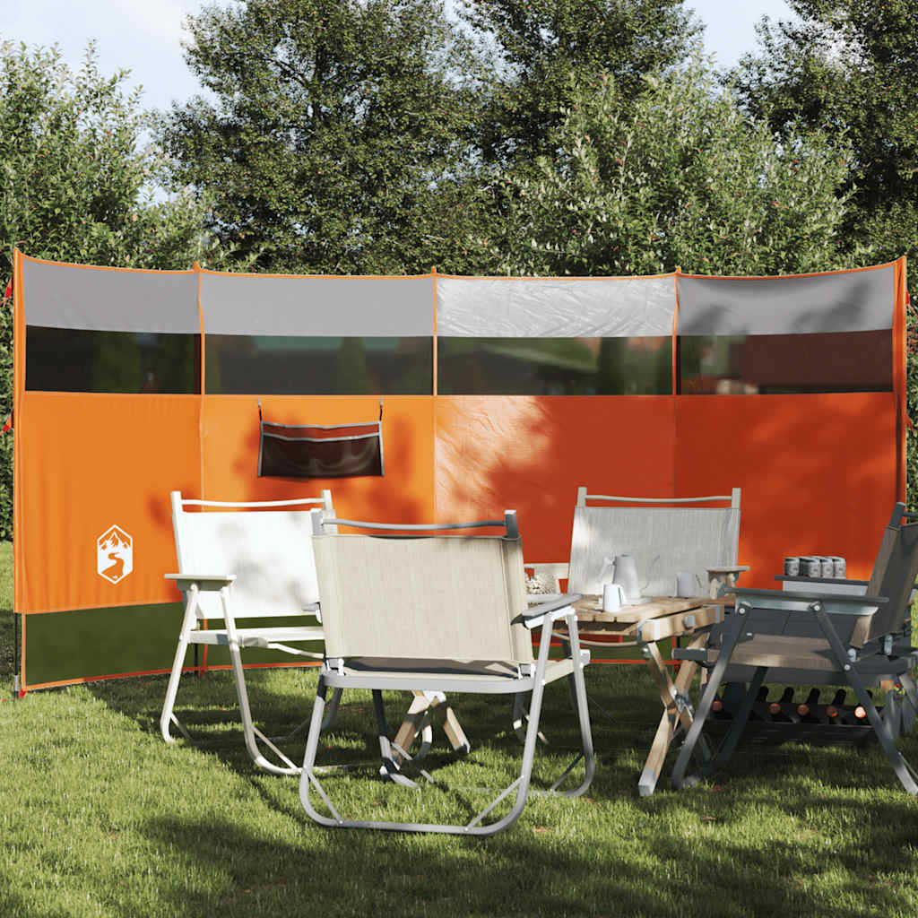 Camping Windbreak Waterproof