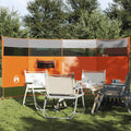 Camping Windbreak Waterproof