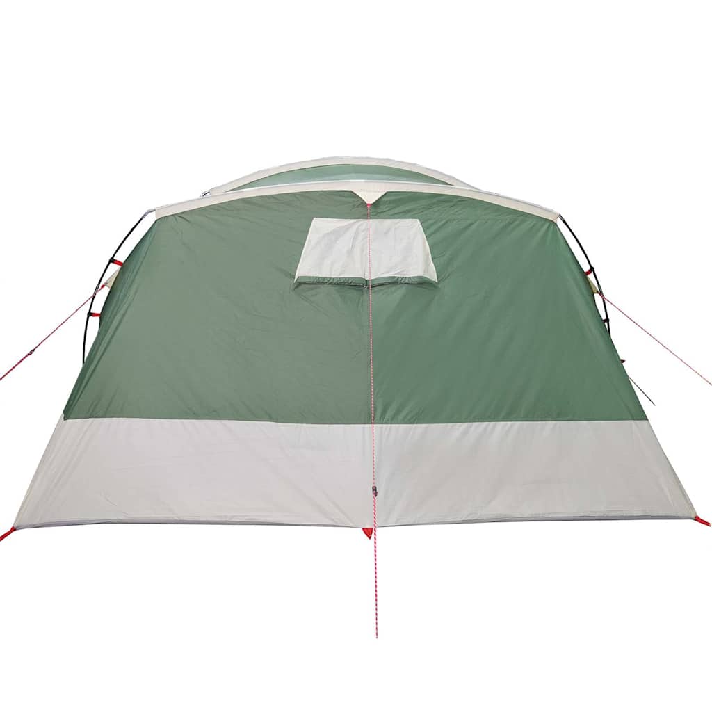 Family Tent Tunnel 8-Person Waterproof
