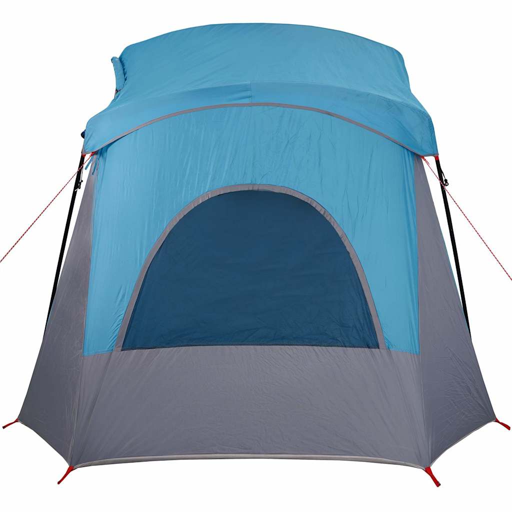 Camping Tent Cabin 5-Person Waterproof
