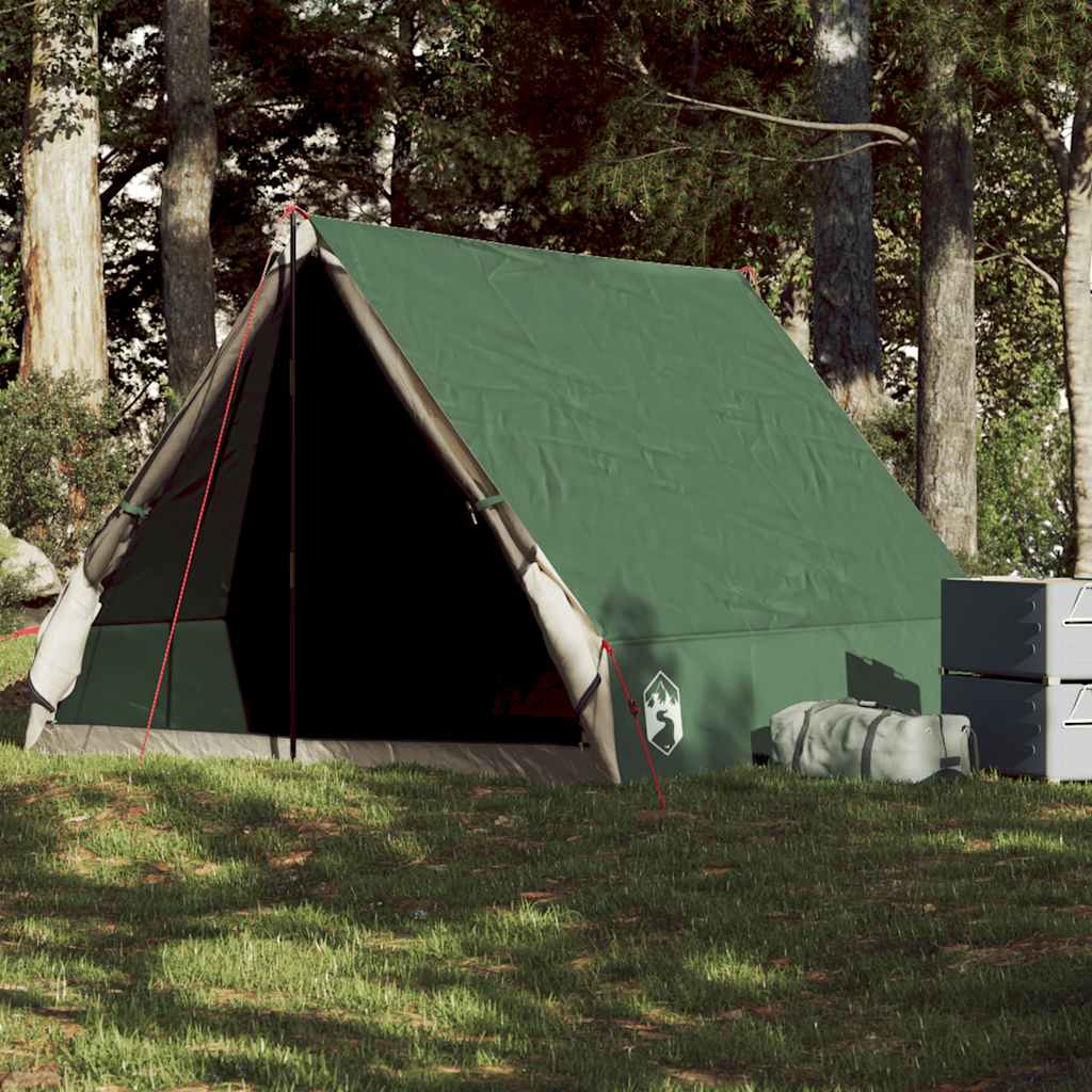 Camping Tent A Frame 2 Person Waterproof - Model 94755