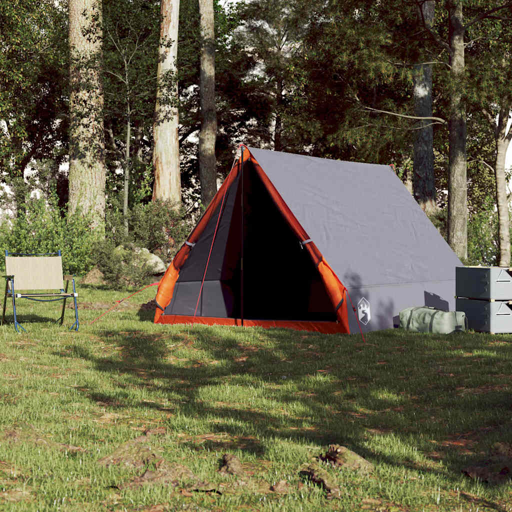 Camping Tent A Frame 2 Person Waterproof - Model 94755