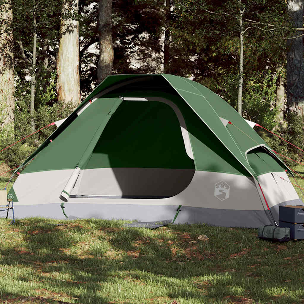 Family Tent Dome Waterproof