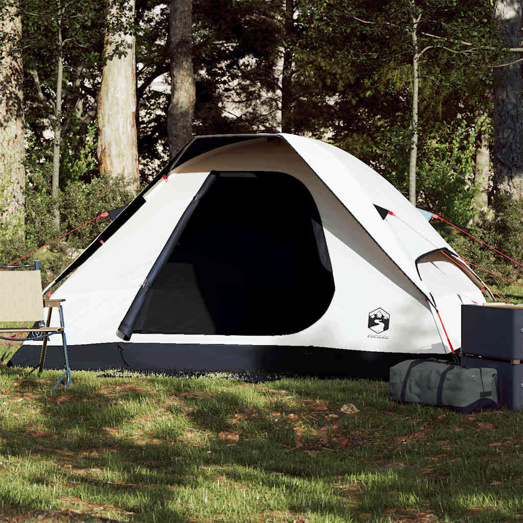 Family Tent Dome Waterproof