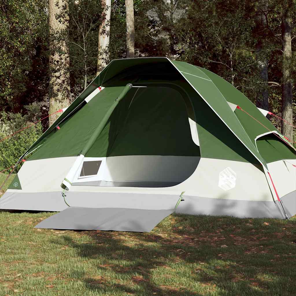 Family Tent Dome Waterproof