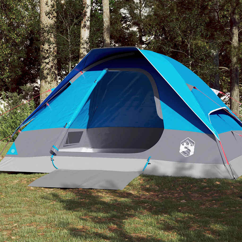Family Tent Dome Waterproof