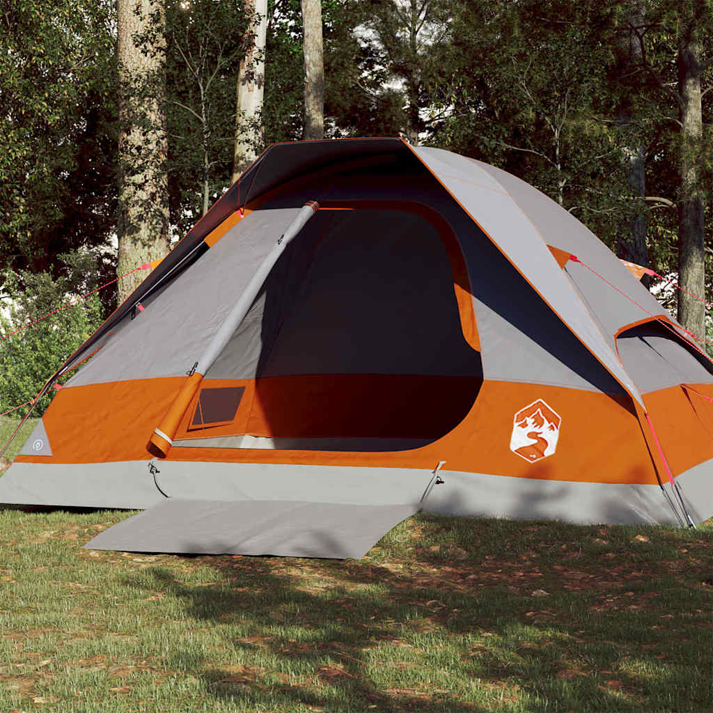 Family Tent Dome Waterproof