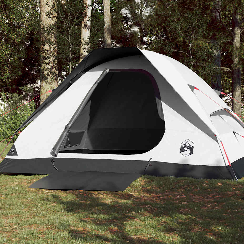 Family Tent Dome Waterproof