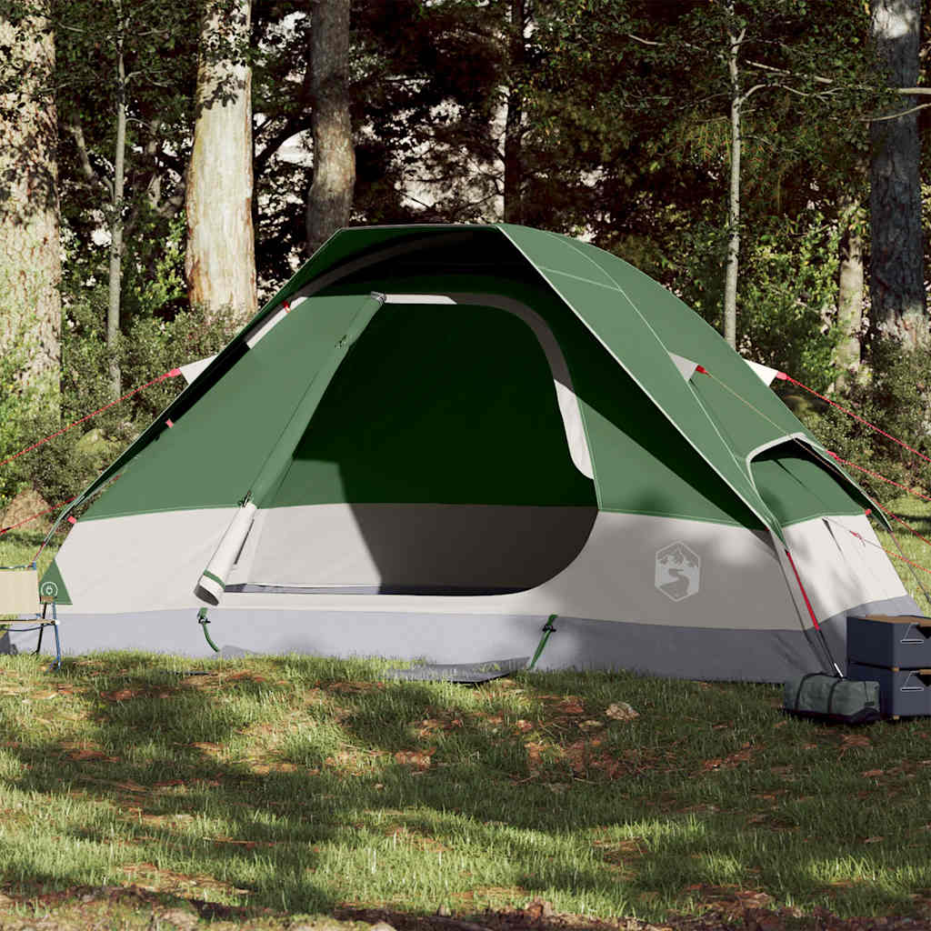 Family Tent Dome Waterproof