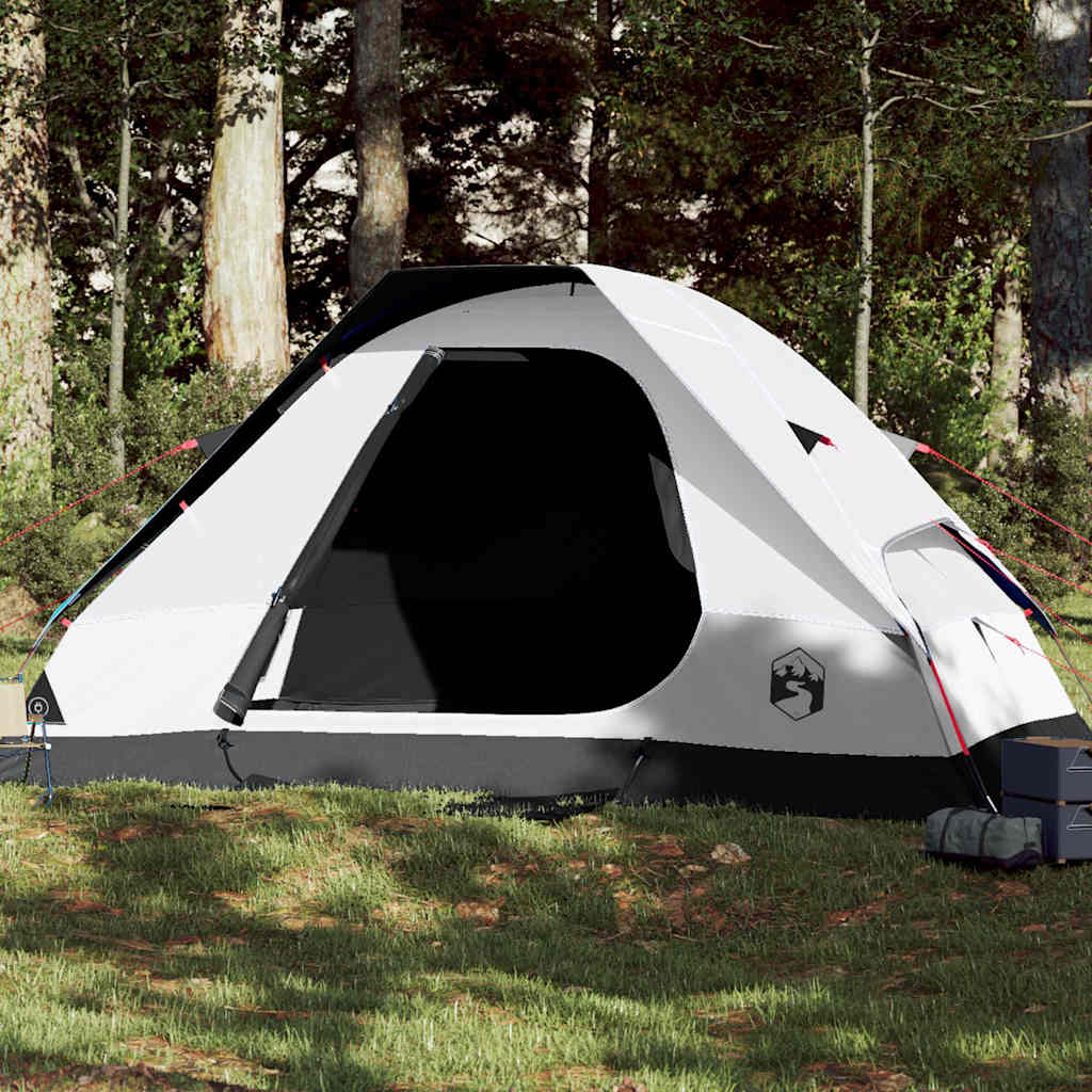 Family Tent Dome Waterproof