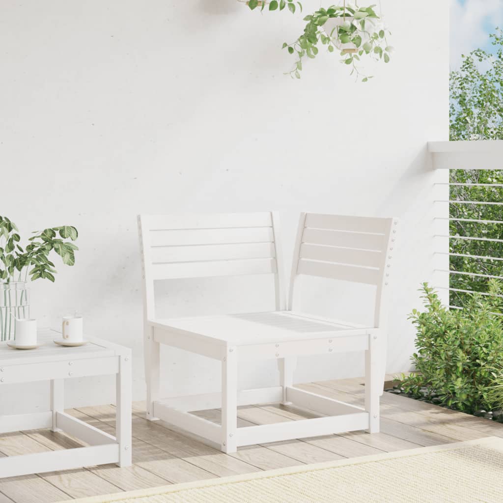 Garden Sofa | | Solid Pine Wood | Small | Modular | Garden Sofa