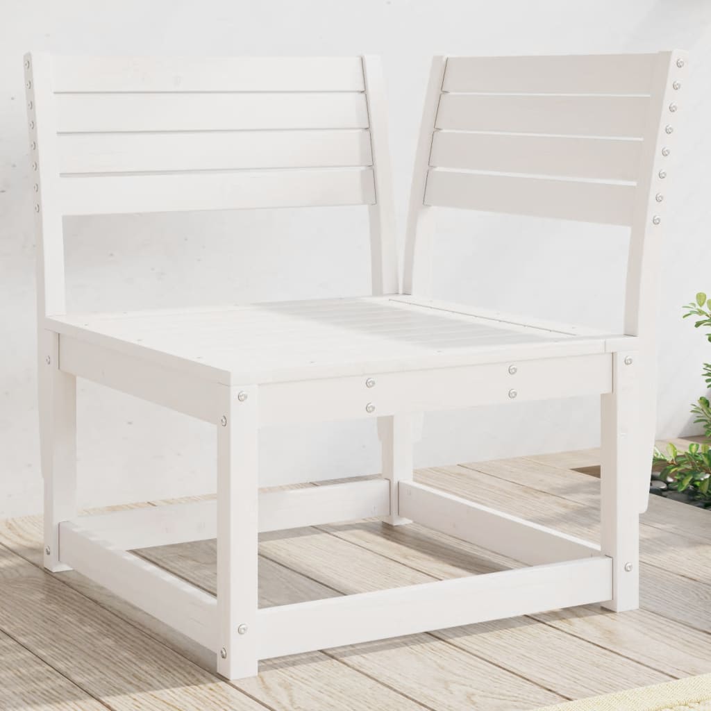 Garden Sofa | | Solid Pine Wood | Small | Modular | Garden Sofa