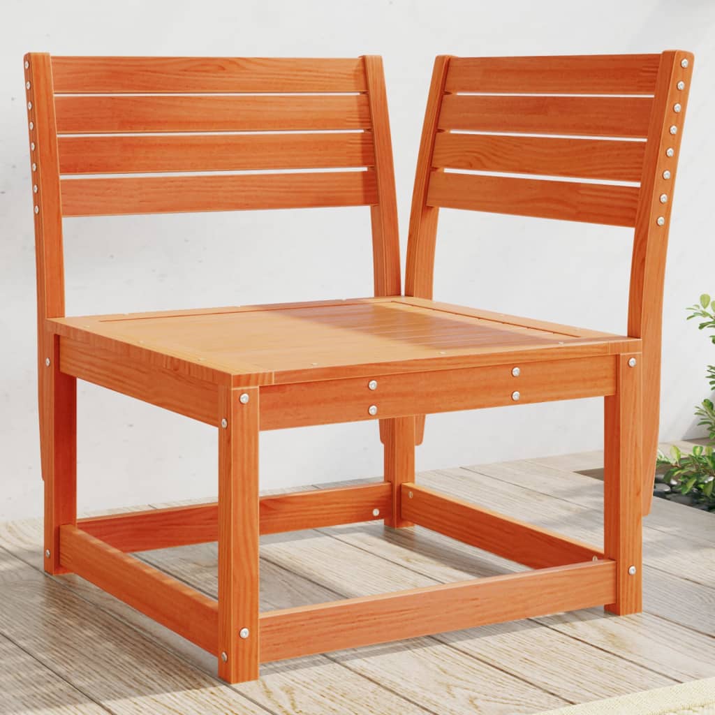 Garden Sofa | | Solid Pine Wood | Small | Modular | Garden Sofa