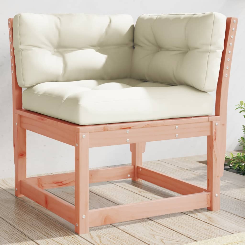 Garden Sofa | | Solid Pine Wood | Small | Modular | Garden Sofa