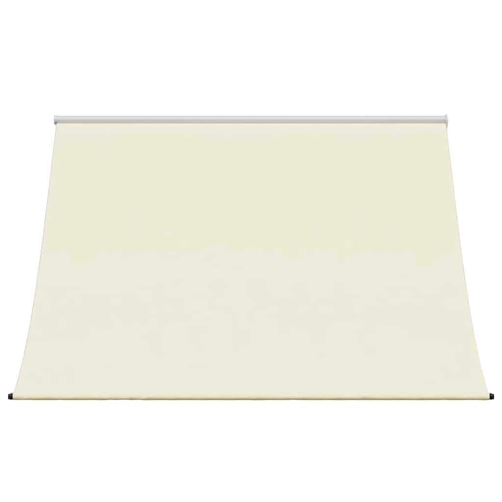 Retractable Awning Fabric And Steel