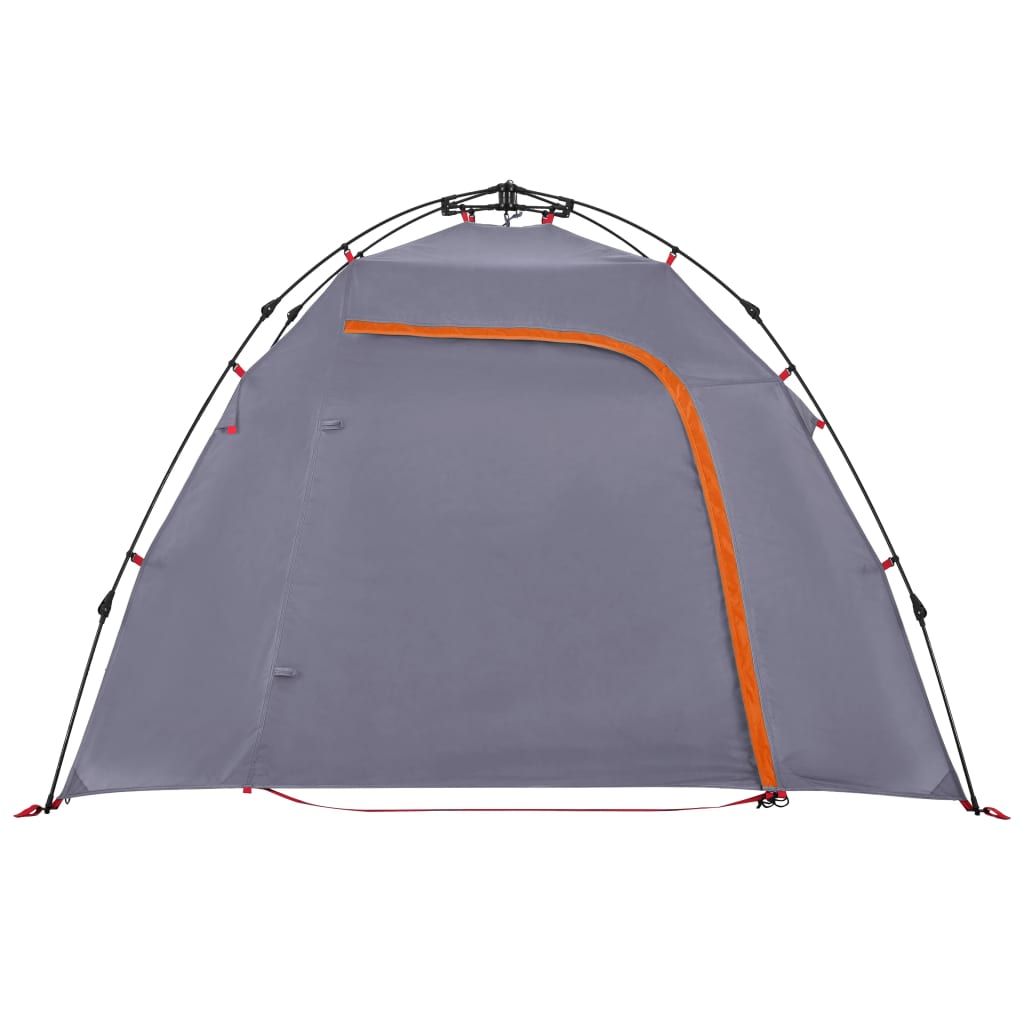 Camping Tent Dome 3-Person Quick Release