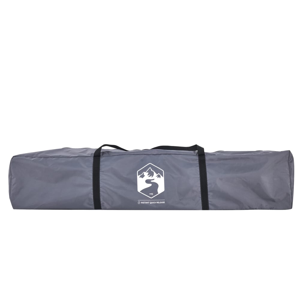 Camping Tent Dome 3-Person Quick Release