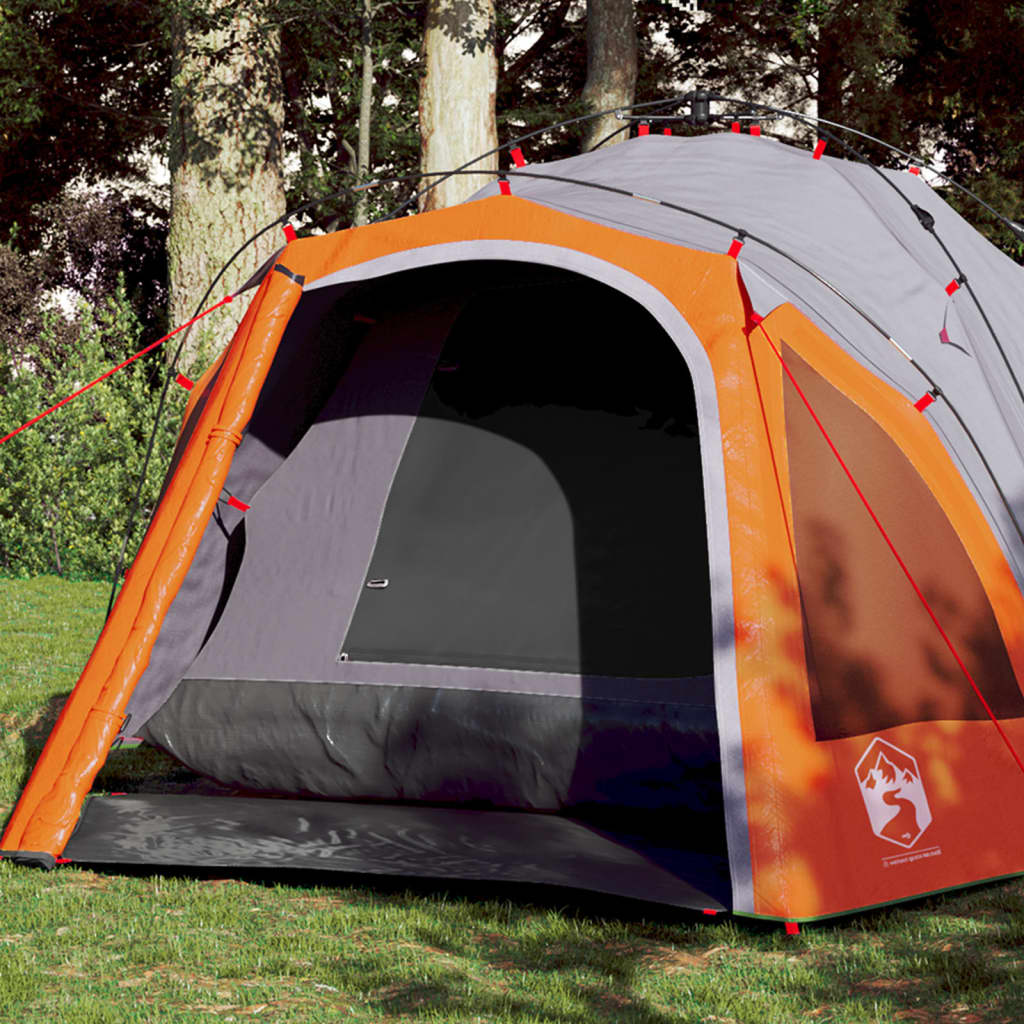 Camping Tent Dome 3-Person Quick Release