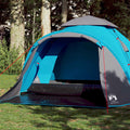 Camping Tent Dome 3-Person Quick Release