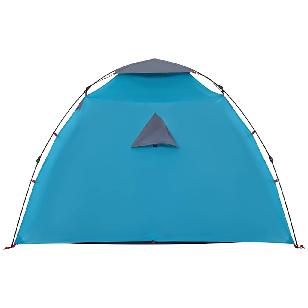 Tents 4 Person Camping Tent Waterproof Pop Up Quick Setup Festival Outdoor Large