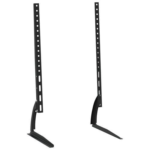 Tv Stands 2 Pcs For 37-75 Inch Screen Max Vesa 600X400 Mm 45Kg