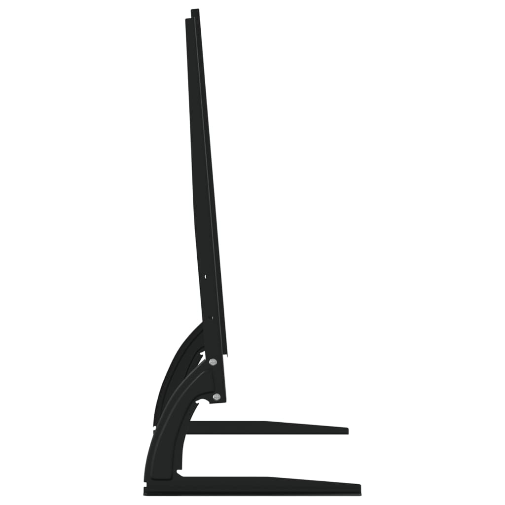 Tv & Monitor Mounts 2X Universal Stands 37-75 Inch Vesa 600X400 Tabletop Mount M