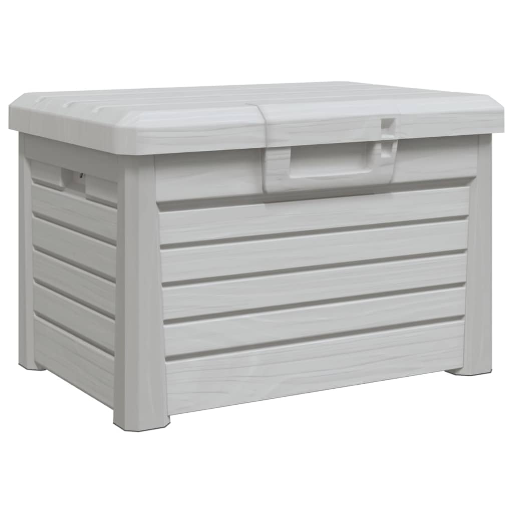 Outdoor Cushion Box 73X50.5X46.5 Cm Polypropylene