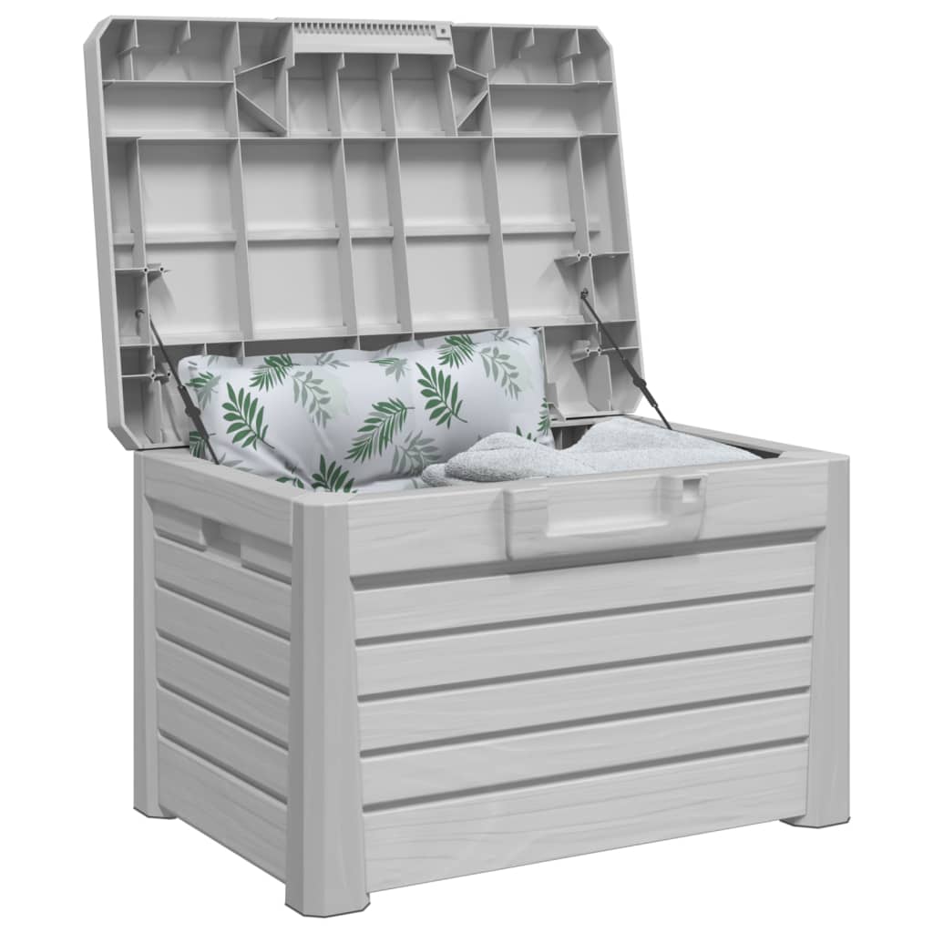 Outdoor Cushion Box 73X50.5X46.5 Cm Polypropylene