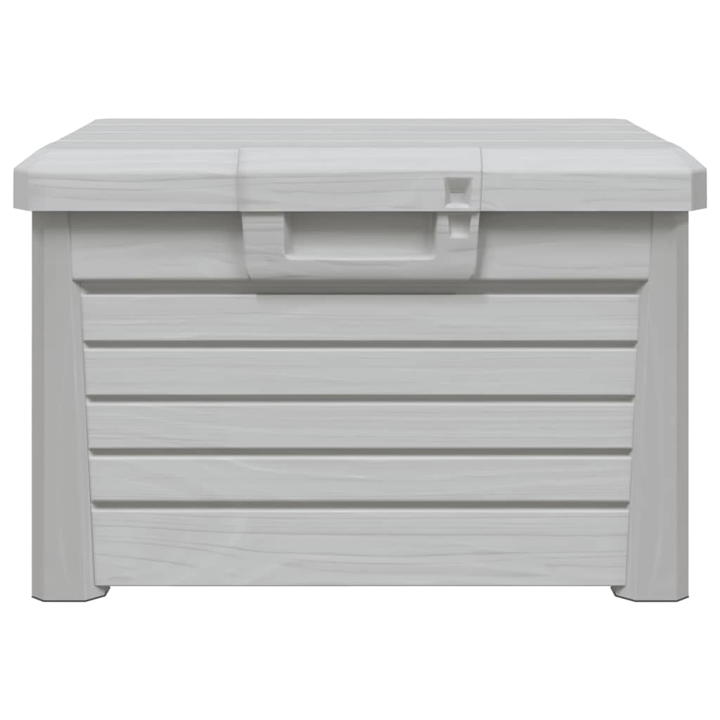 Outdoor Cushion Box 73X50.5X46.5 Cm Polypropylene