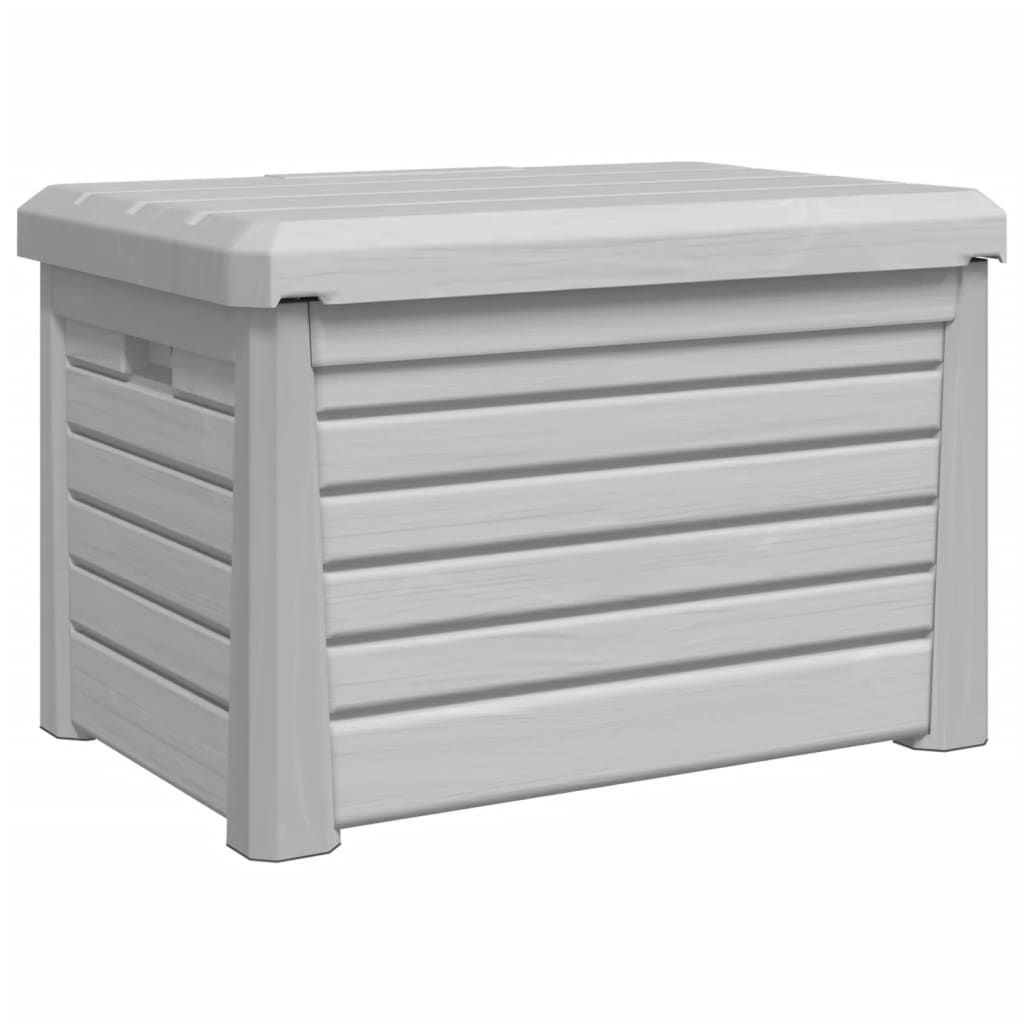 Outdoor Cushion Box 73X50.5X46.5 Cm Polypropylene
