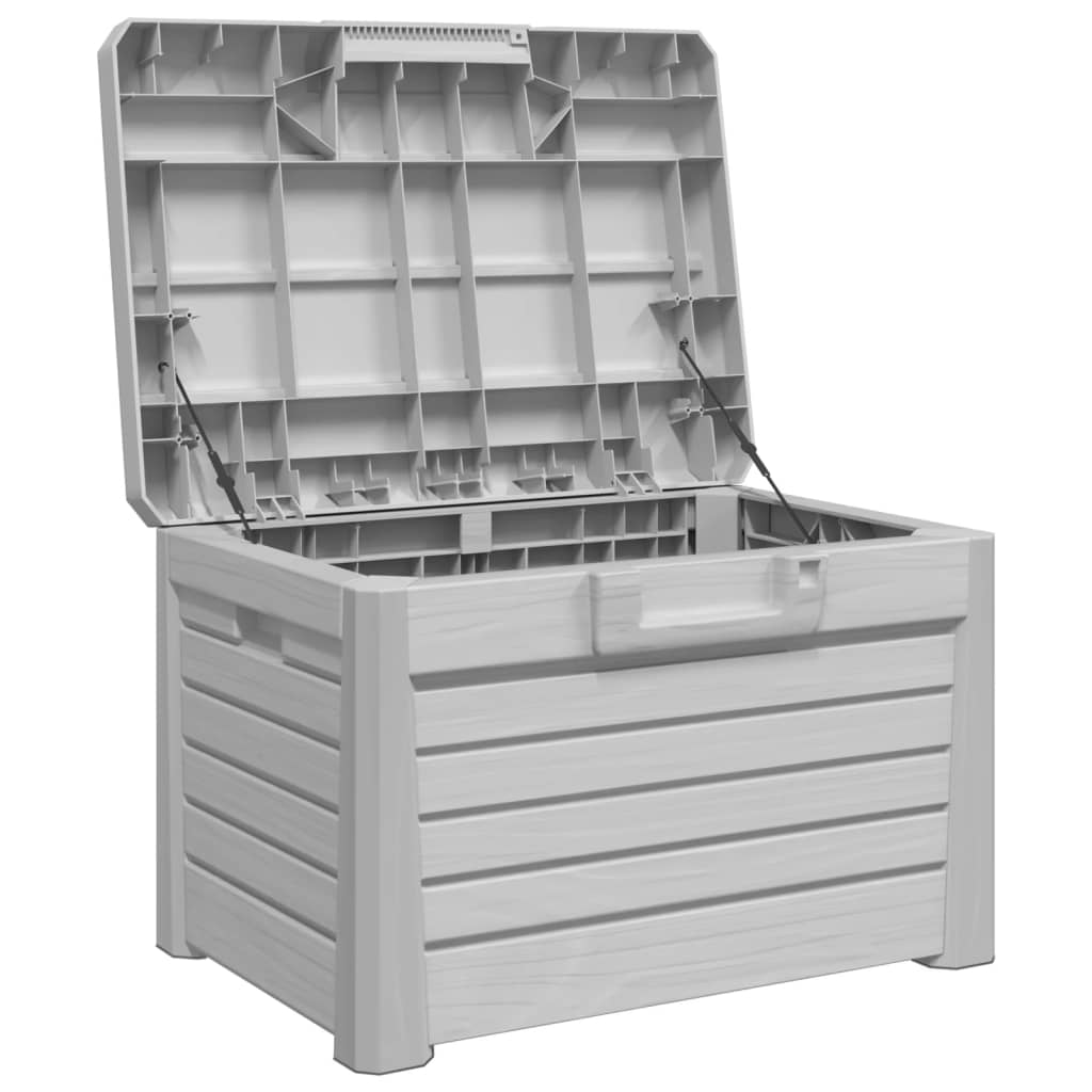 Outdoor Cushion Box 73X50.5X46.5 Cm Polypropylene